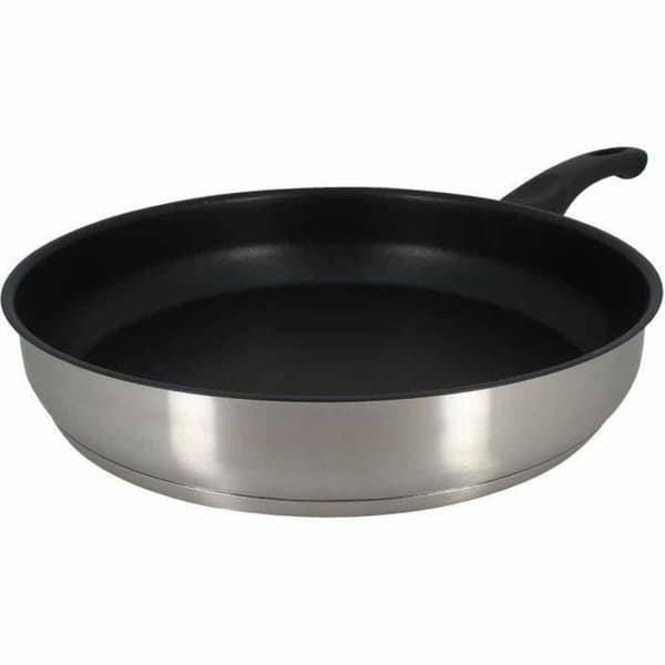 Pannu Menastyl Teräs Ruostumaton teräs Ø 28 cm