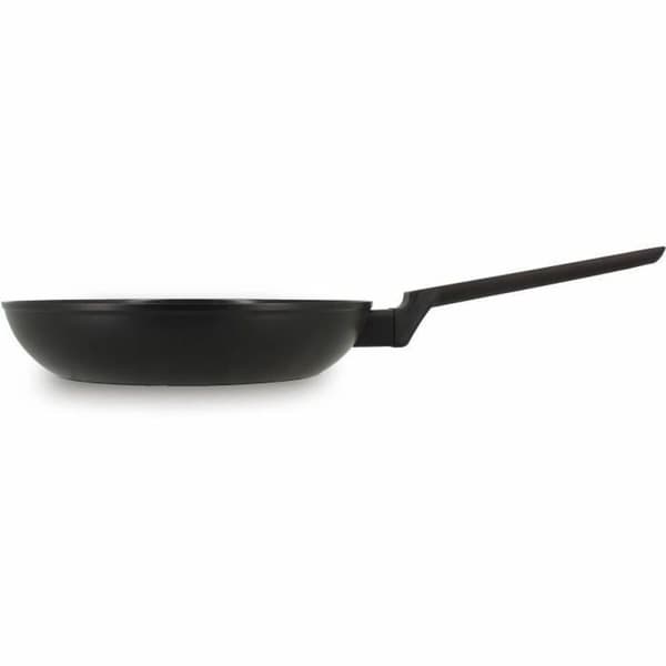 Pannu Menastyl Musta Karkaistu alumiini Ø 24 cm