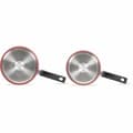 Pikkukuva 3 / 6: Set of Cookware Livoo Punainen Silikoni 2 Kappaletta (2 osaa)