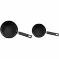 Pikkukuva 4 / 6: Set of Cookware Livoo Punainen Silikoni 2 Kappaletta (2 osaa)