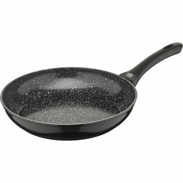 Panne GSW Aluminium Herdet aluminium Ø 28 cm