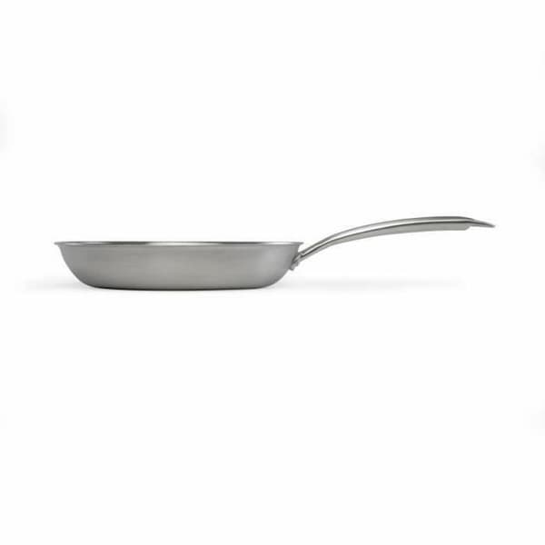 Pannu Livoo Ruostumaton teräs Teräs Ø 24 cm
