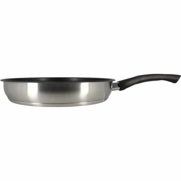 Pannu Menastyl Teräs Ruostumaton teräs Ø 24 cm