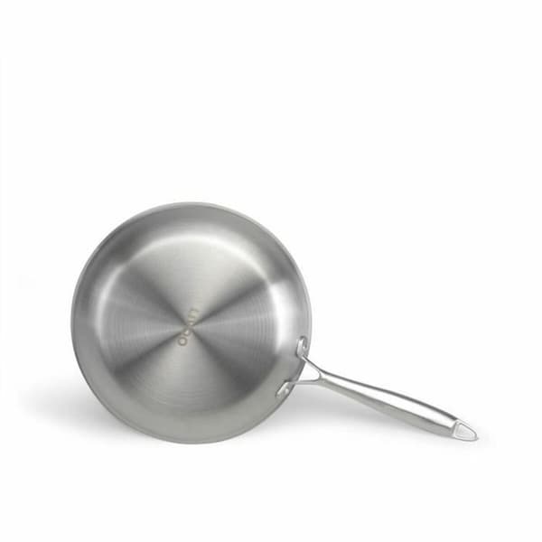Pannu Livoo Ruostumaton teräs Teräs Ø 20 cm