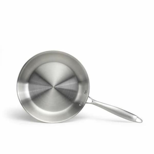Pannu Livoo Ruostumaton teräs Teräs Ø 20 cm