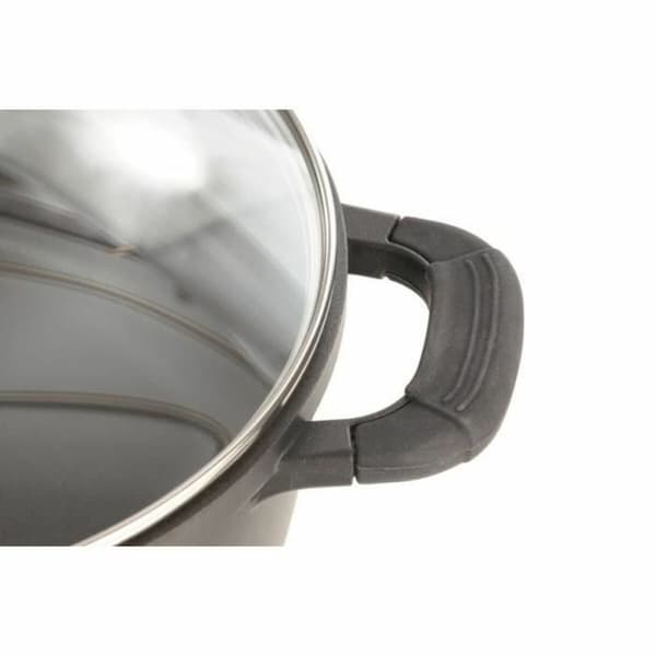 Kastrull GSW Svart Ø 28 cm