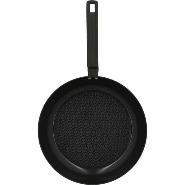 Pannu Menastyl Musta Karkaistu alumiini Ø 30 cm