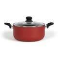 Pikkukuva 1 / 4: Vuoka Livoo Punainen Ø 28 cm 6,5 L