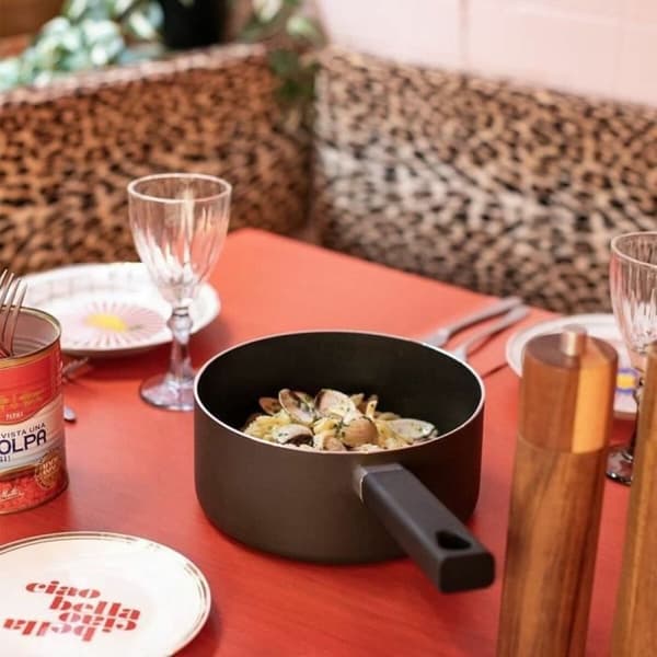 Set of Cookware Livoo Silikoni 2 Kappaletta (2 osaa)