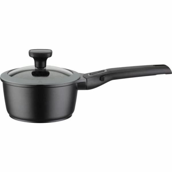 Kastikekattila GSW Alumiini Ø 16 cm 3 Kappaletta