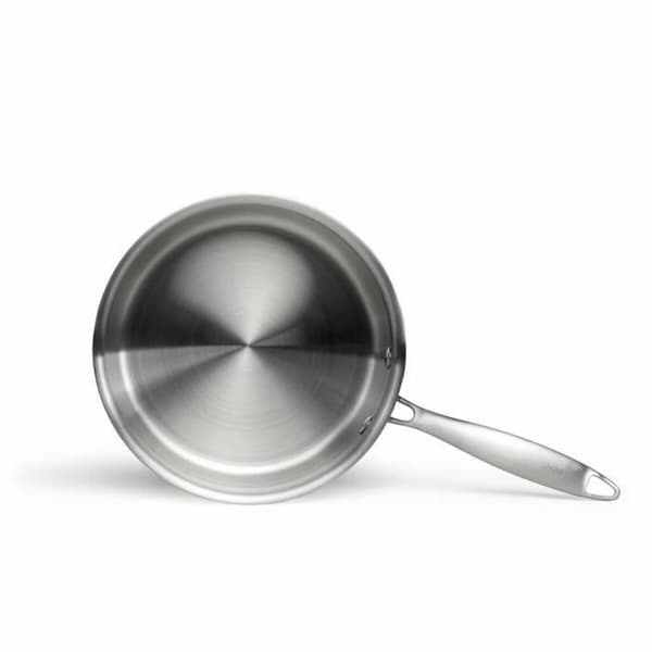 Kasserolle Livoo Stål Rustfrit stål Ø 20 cm
