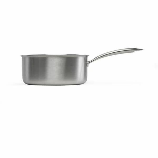 Kasserolle Livoo Stål Rustfrit stål Ø 20 cm