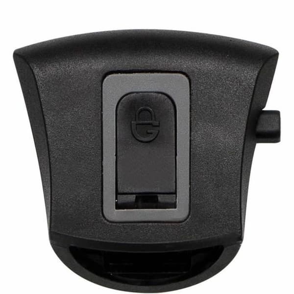 Gryta med lock GSW Aluminium 4 Delar