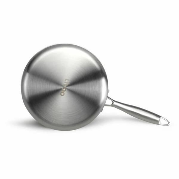 Kastikekattila Livoo Teräs Ruostumaton teräs Ø 20 cm