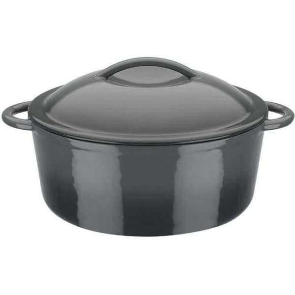 Panna GSW Beige Grå 3,8 L Ø 24 cm