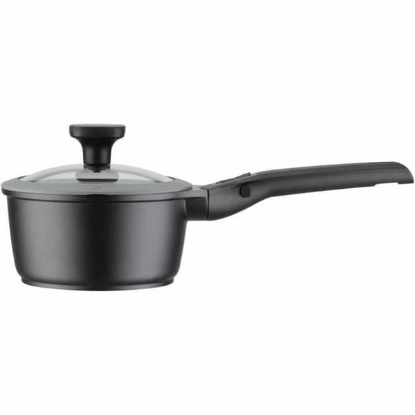 Kastikekattila GSW Alumiini Ø 16 cm 3 Kappaletta