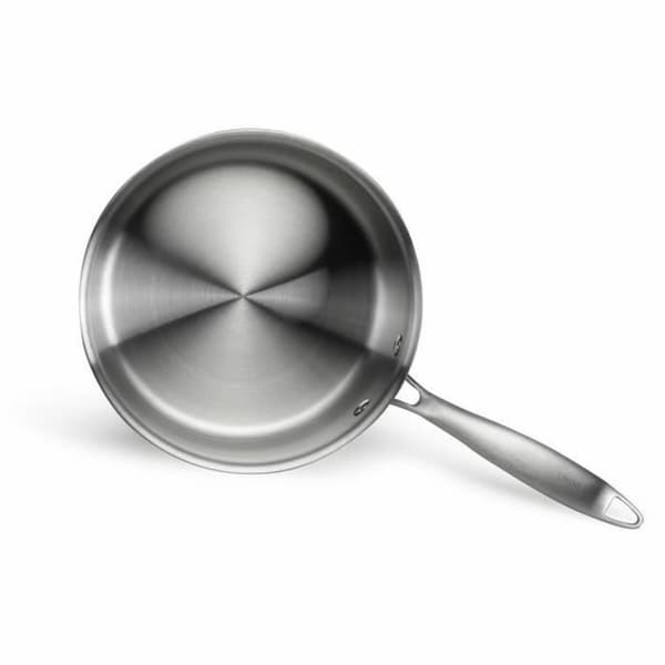 Kokpanna Livoo Stål Rostfritt stål Ø 18 cm
