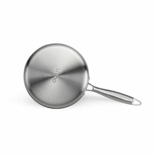 Kokpanna Livoo Stål Rostfritt stål Ø 18 cm