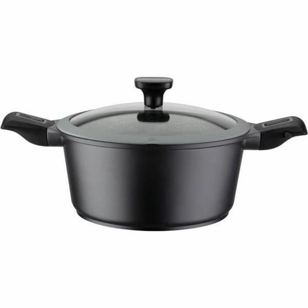 Pannu GSW Alumiini 4 Kappaletta