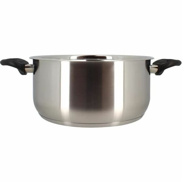 Vuoka Menastyl Ø 24 cm Teräs