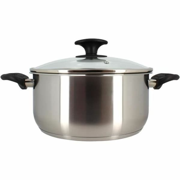 Vuoka Menastyl Ø 24 cm Teräs