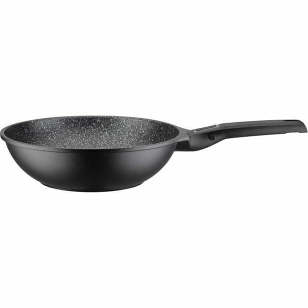 Wokpannu GSW Valettu alumiini Ø 28 cm