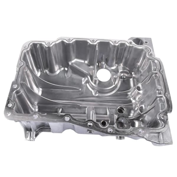 AP01 Oliesump, OEM Del Kompatibilitet, Holdbar Konstruktion, Forbedret Motorpræstation