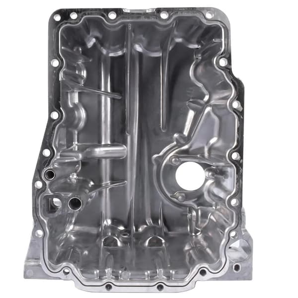 AP01 Oliesump, OEM Del Kompatibilitet, Holdbar Konstruktion, Forbedret Motorpræstation