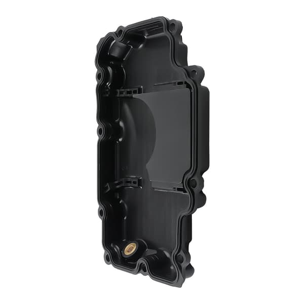 Motorens nedre oljepanna, passar INFINITI Q50 2016-2022, hållbar plast, lättviktsdesign