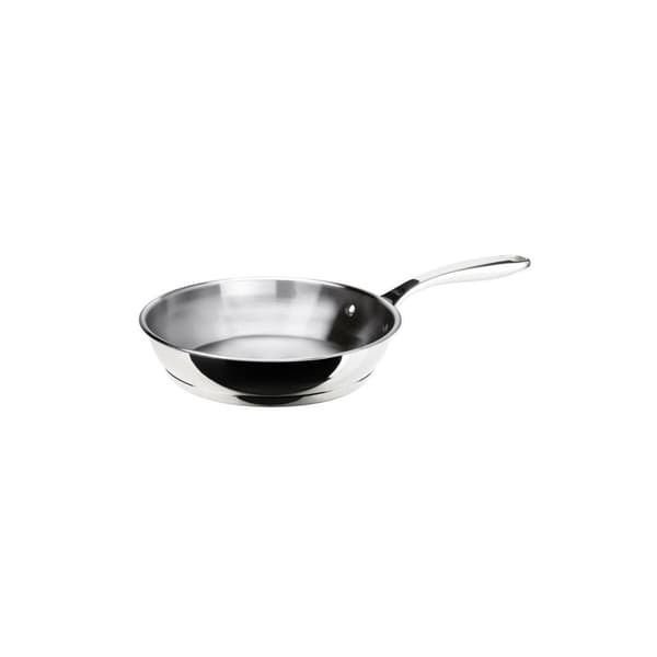 Pannu Inoxibar 51538 Ruostumaton teräs 18/10 Ø 18 cm