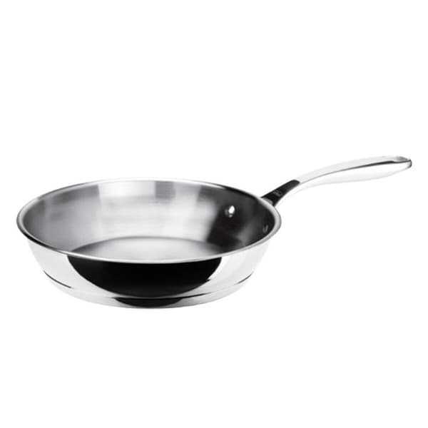Pannu Inoxibar 51547 Ruostumaton teräs Ø 26 cm