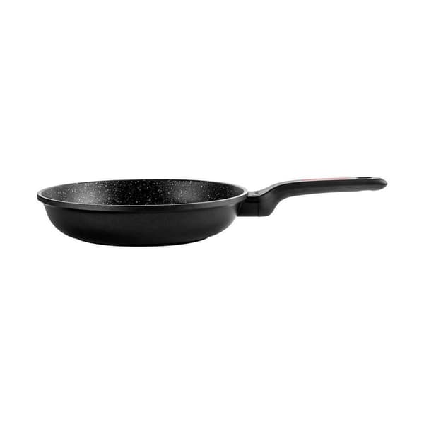 Stekpanna Fagor Svart Aluminium Ø 28 cm