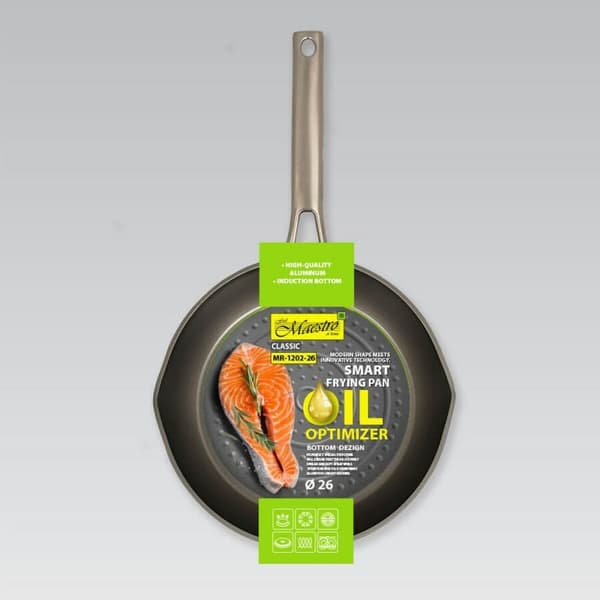 Stekpanna Feel Maestro MR-1202-26