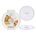 Miniatyrbild 2 av 2: Omslag Stefanplast STF914 Transparent Plast (29 cm)