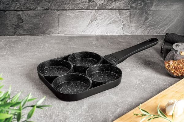 Berlinger Haus Bh-1447 Äggpannkakspanna Lumarko!