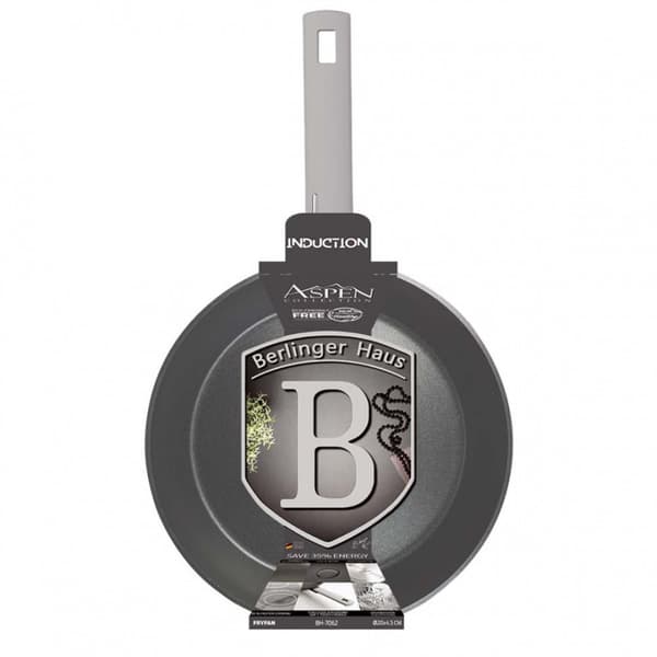 Titaaninen paistinpannu 20 cm Berlinger Haus Bh-7062 Aspen Lumarko!