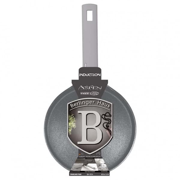 Berlinger Haus Bh-7074 Titanpannkakspanna Aspen Lumarko!
