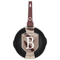 Miniatyrbillede 8 af 8: Titanium stegepande 24cm Berlinger Haus Bh-8030 Leonardo Lumarko!