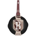 Miniatyrbillede 8 af 8: Titanium stegepande 28cm Berlinger Haus Bh-8031 Leonardo Lumarko!
