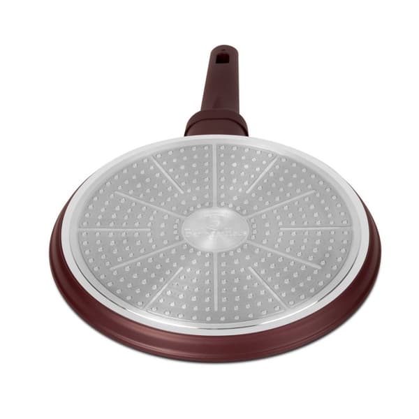 Titaaninen pannukakkuvuoka 25 cm Berlinger Haus Bh-8025 Leonardo Lumarko!