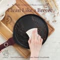 Pikkukuva 4 / 7: Titaaninen pannukakkuvuoka 25 cm Berlinger Haus Bh-8025 Leonardo Lumarko!