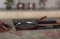Pikkukuva 5 / 7: Titaaninen pannukakkuvuoka 25 cm Berlinger Haus Bh-8025 Leonardo Lumarko!