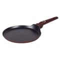 Pikkukuva 1 / 7: Titaaninen pannukakkuvuoka 25 cm Berlinger Haus Bh-8025 Leonardo Lumarko!
