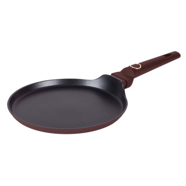 Titaaninen pannukakkuvuoka 25 cm Berlinger Haus Bh-8025 Leonardo Lumarko!