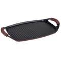 Miniatyrbillede 1 af 4: Titanium Grillplade 47cm Berlinger Haus Bh-8047 Leonardo Lumarko!