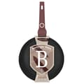 Miniatyrbild 9 av 9: Wokpanna Flip Titanium 26cm Berlinger Haus Bh-8029 Leonardo Lumarko!