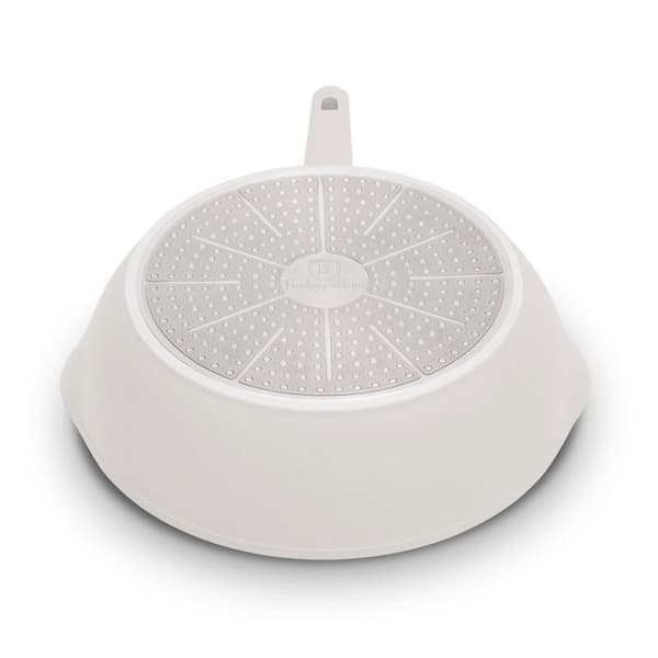 Titan Djup Stekpanna 24cm Berlinger Haus Bh-8061 Sahara Lumarko!