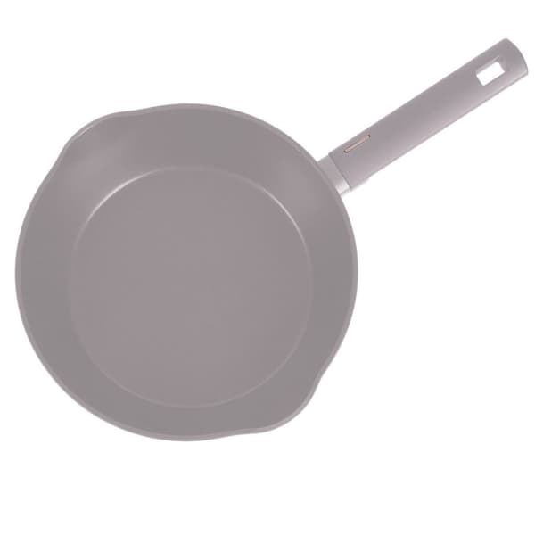 Titaaninen paistinpannu 28 cm Berlinger Haus Bh-8091 Taupe Lumarko!
