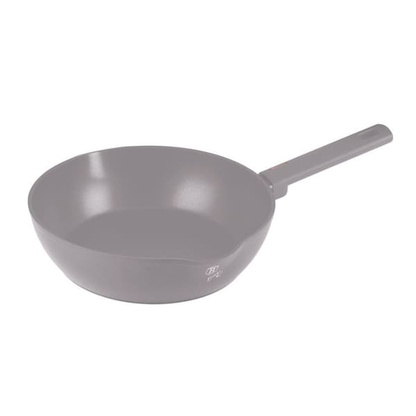 Titaaninen paistinpannu 28 cm Berlinger Haus Bh-8091 Taupe Lumarko!