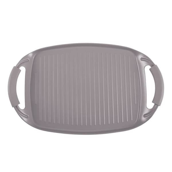 Titaaninen grillilautanen 47 cm Berlinger Haus Bh-8107 Taupe Lumarko!